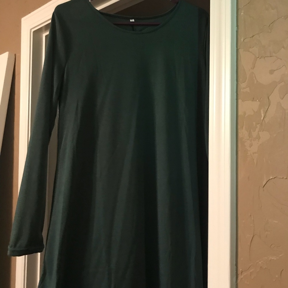 Boutique Dress